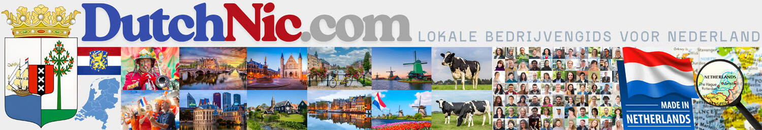 Gemaakt in Nederland - Speelgoed Specialist